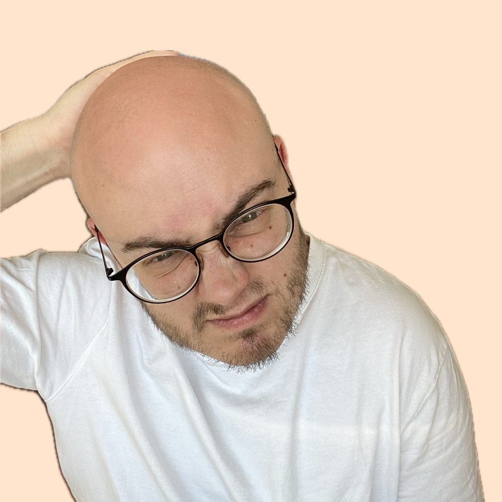 Bruno, consultant SEO