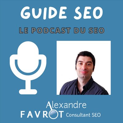 Guide SEO (Alexandre Favrot)